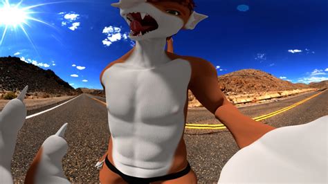 FarmD is a furry sex sandbox game, focused on engaging in lewd acts with your four-legged dragon friend. The game is still early in development, and will be expanded to support additional species for the player and partner, larger world environments, anthro partners, and more! The game supports both VR and desktop (non-VR) play styles, with VR ...